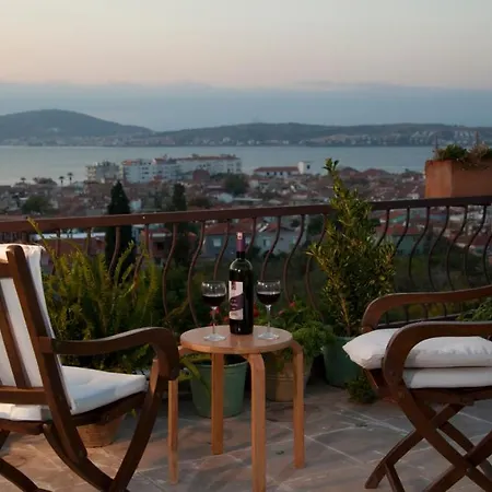 Gunebakan Taliani Apart Otel
