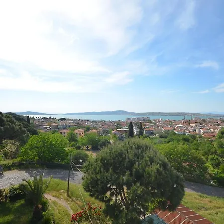 Gunebakan Taliani Apart Otel 2*