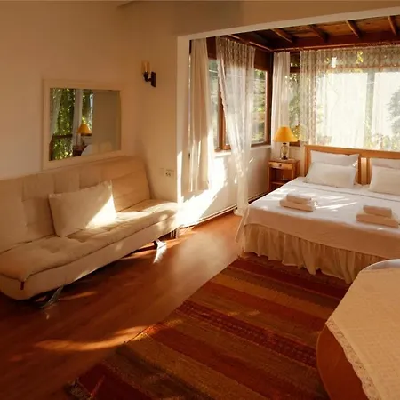 Gunebakan Taliani Apart Otel 2*