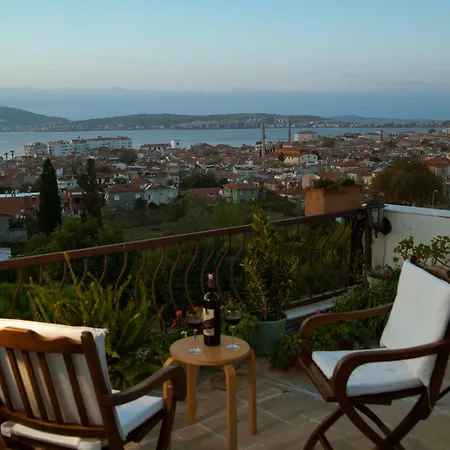 Gunebakan Taliani Apart Otel 2*
