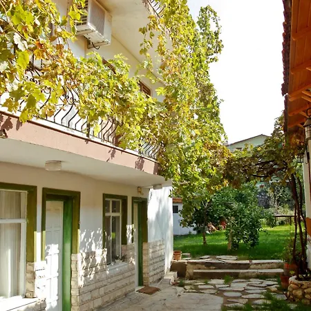 Apart Otel Gunebakan Taliani 2*