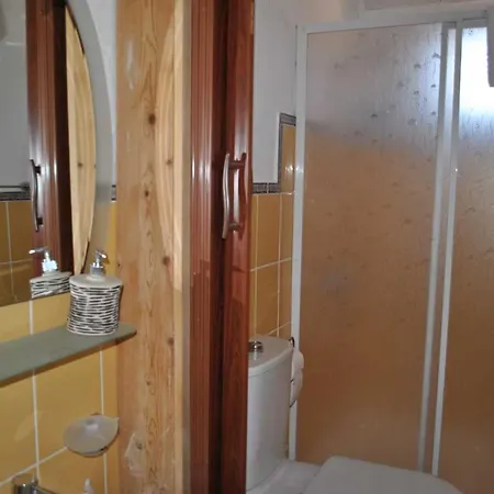 Apart Otel Gunebakan Taliani