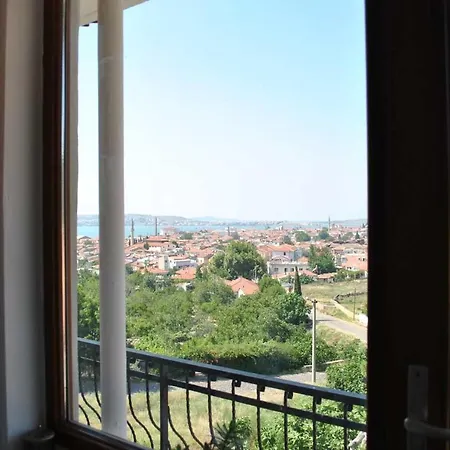 Apart Otel Gunebakan Taliani 2*