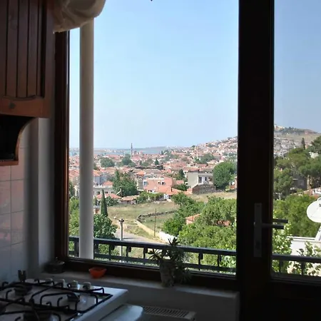 Gunebakan Taliani Apart Otel 2*
