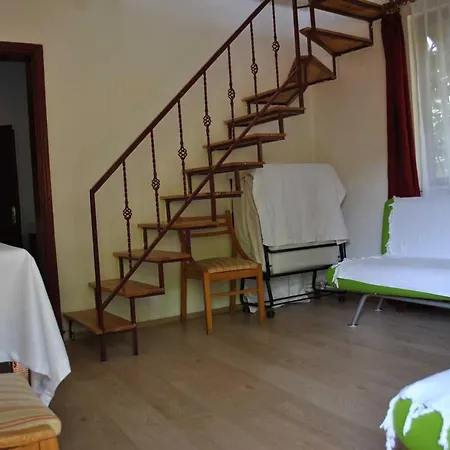 Gunebakan Taliani 2* Ayvalı