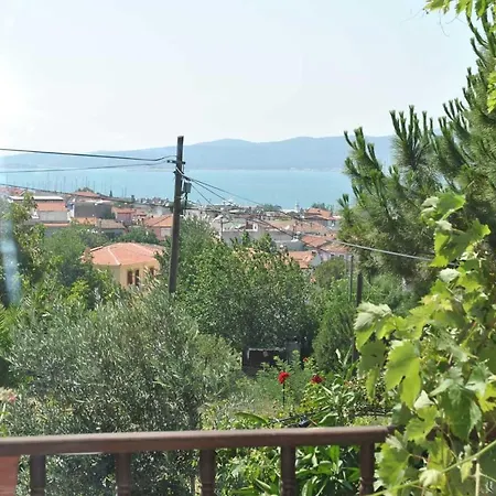 Gunebakan Taliani Apart Otel