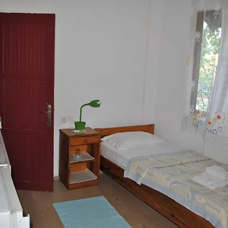 Apart Otel Gunebakan Taliani