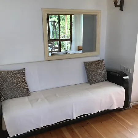 Gunebakan Taliani Apart Otel 2*