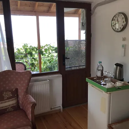 Gunebakan Taliani Apart Otel 2*
