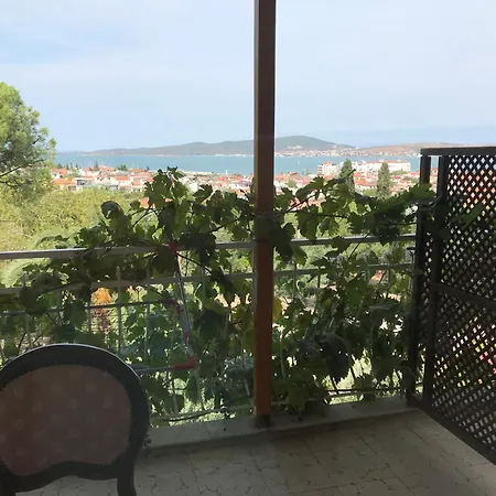 Apart Otel Gunebakan Taliani