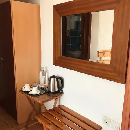 Gunebakan Taliani 2* Ayvalı