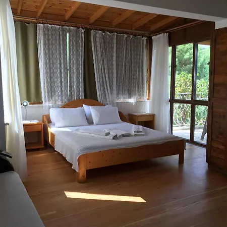 Gunebakan Taliani Apart Otel