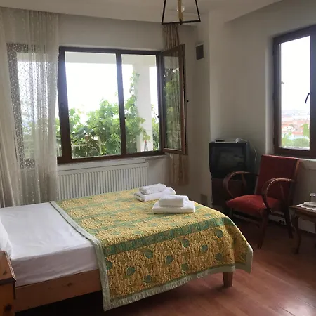 Gunebakan Taliani Apart Otel