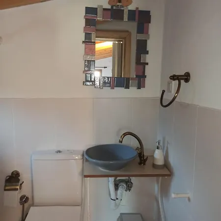 Apart Otel Gunebakan Taliani 2*
