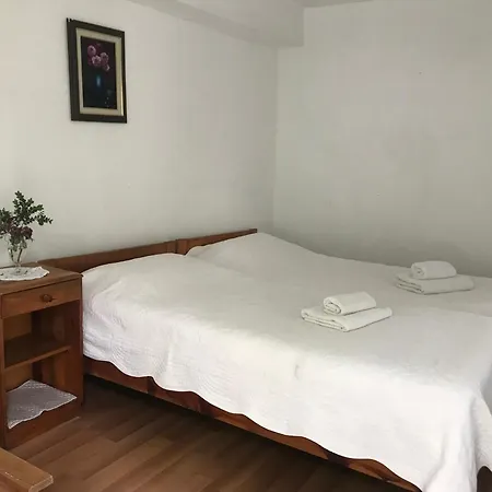 Apart Otel Gunebakan Taliani
