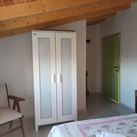 Gunebakan Taliani Apart Otel