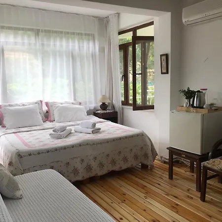 Gunebakan Taliani Apart Otel 2*