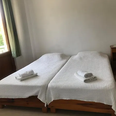 Apart Otel Gunebakan Taliani
