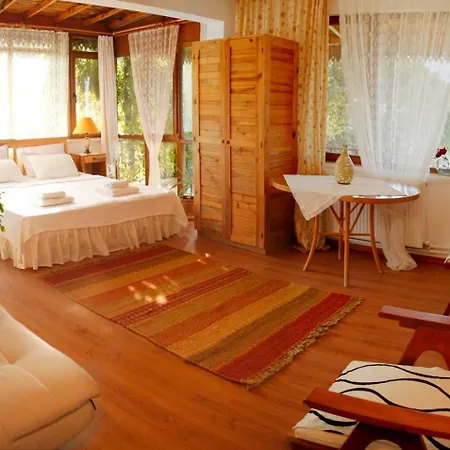 Gunebakan Taliani Apart Otel