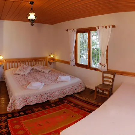 Apart Otel Gunebakan Taliani 2*