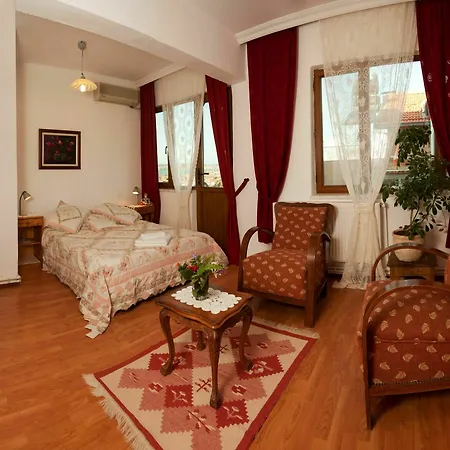 Gunebakan Taliani 2* Ayvalı