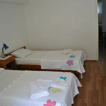 Apart Otel Gunebakan Taliani